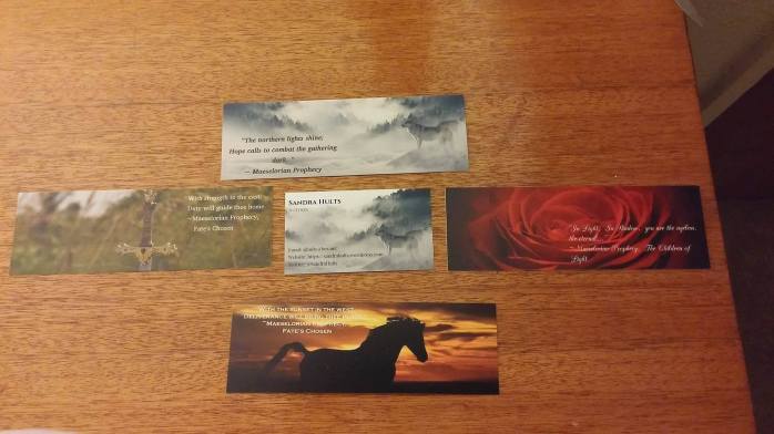 bookmarks-and-new-business-cards